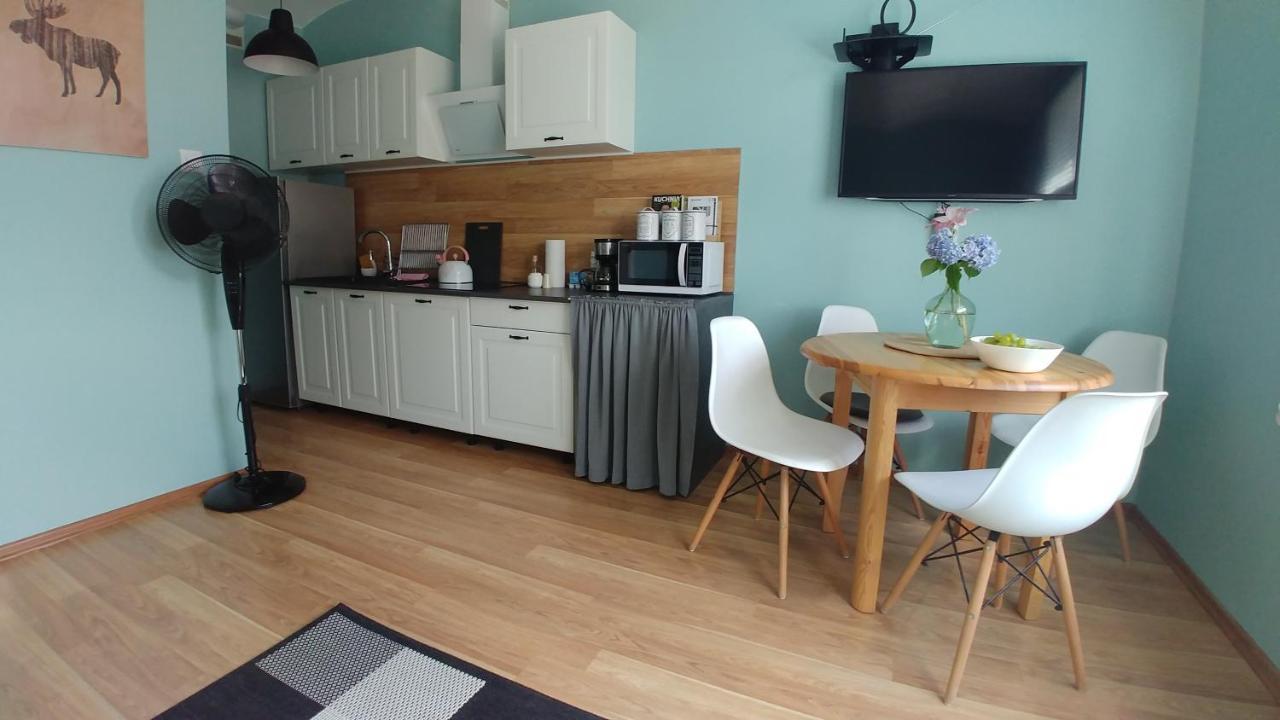 Apartamenty Nova Na Krakowskiej No 3 บีเอสโก-เบียวา ภายนอก รูปภาพ